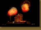 4th of July at Beau Rivage